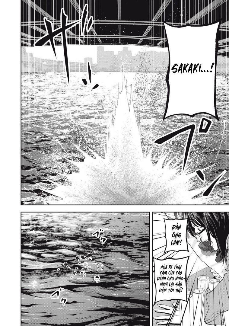 Chàng Tuyển Thủ Gối Ôm Chapter 2 - 20