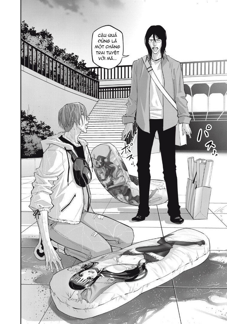 Chàng Tuyển Thủ Gối Ôm Chapter 2 - 24