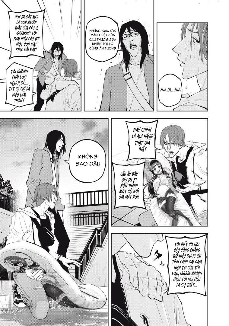 Chàng Tuyển Thủ Gối Ôm Chapter 2 - 25