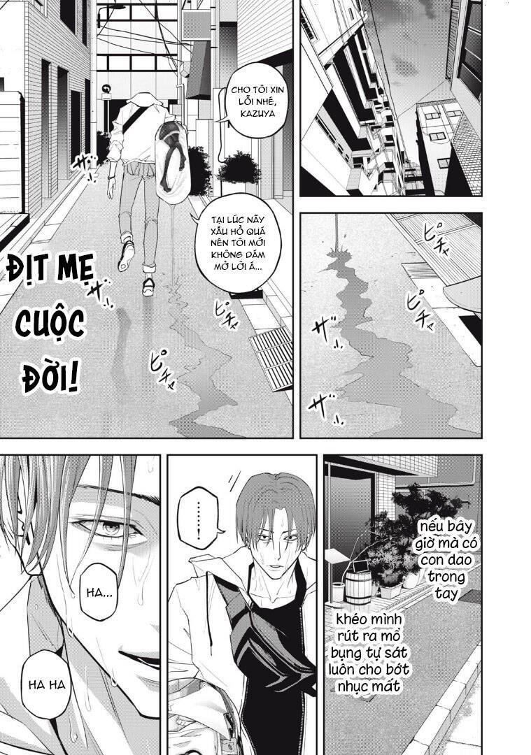 Chàng Tuyển Thủ Gối Ôm Chapter 2 - 29