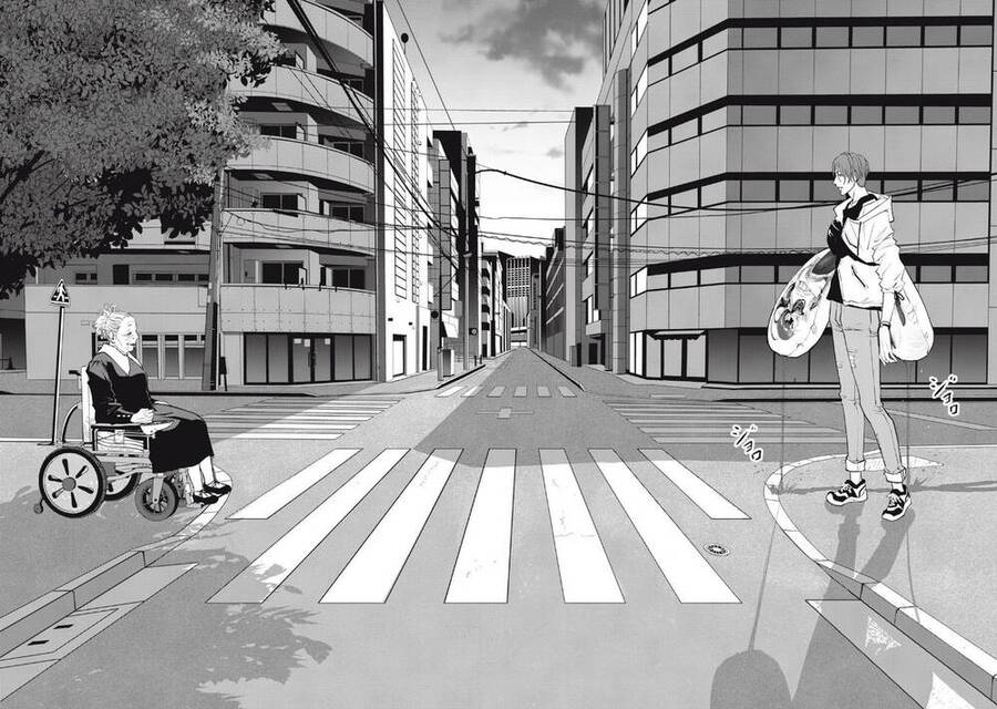 Chàng Tuyển Thủ Gối Ôm Chapter 2 - 30