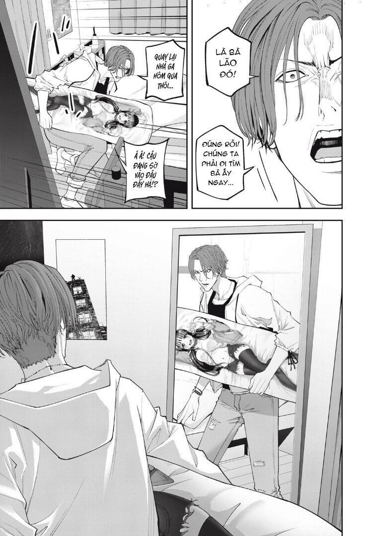 Chàng Tuyển Thủ Gối Ôm Chapter 2 - 4