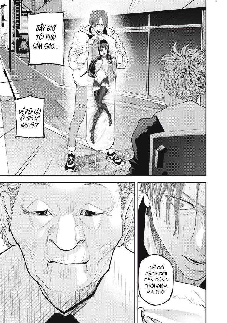 Chàng Tuyển Thủ Gối Ôm Chapter 3 - 2