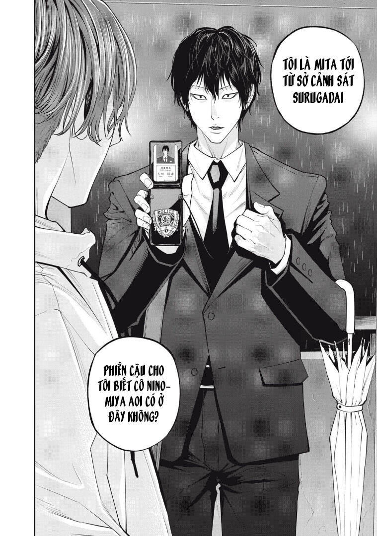 Chàng Tuyển Thủ Gối Ôm Chapter 3 - 17