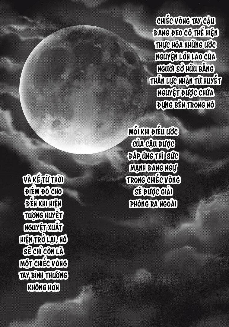 Chàng Tuyển Thủ Gối Ôm Chapter 3 - 3