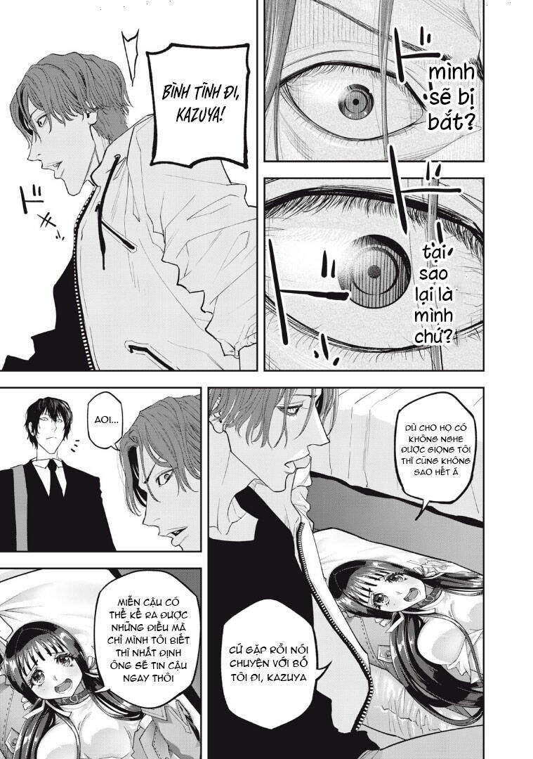 Chàng Tuyển Thủ Gối Ôm Chapter 3 - 30