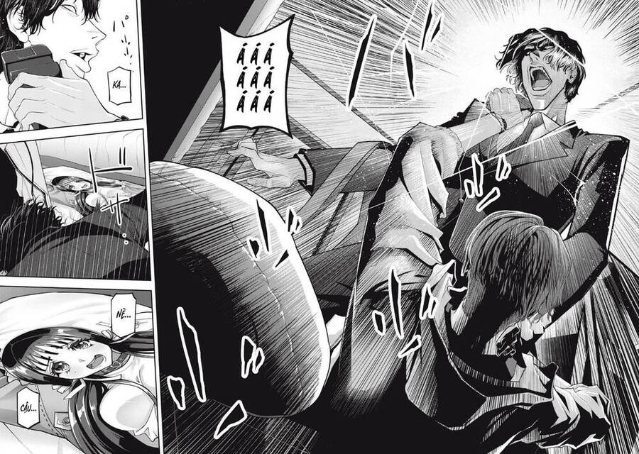 Chàng Tuyển Thủ Gối Ôm Chapter 3 - 35