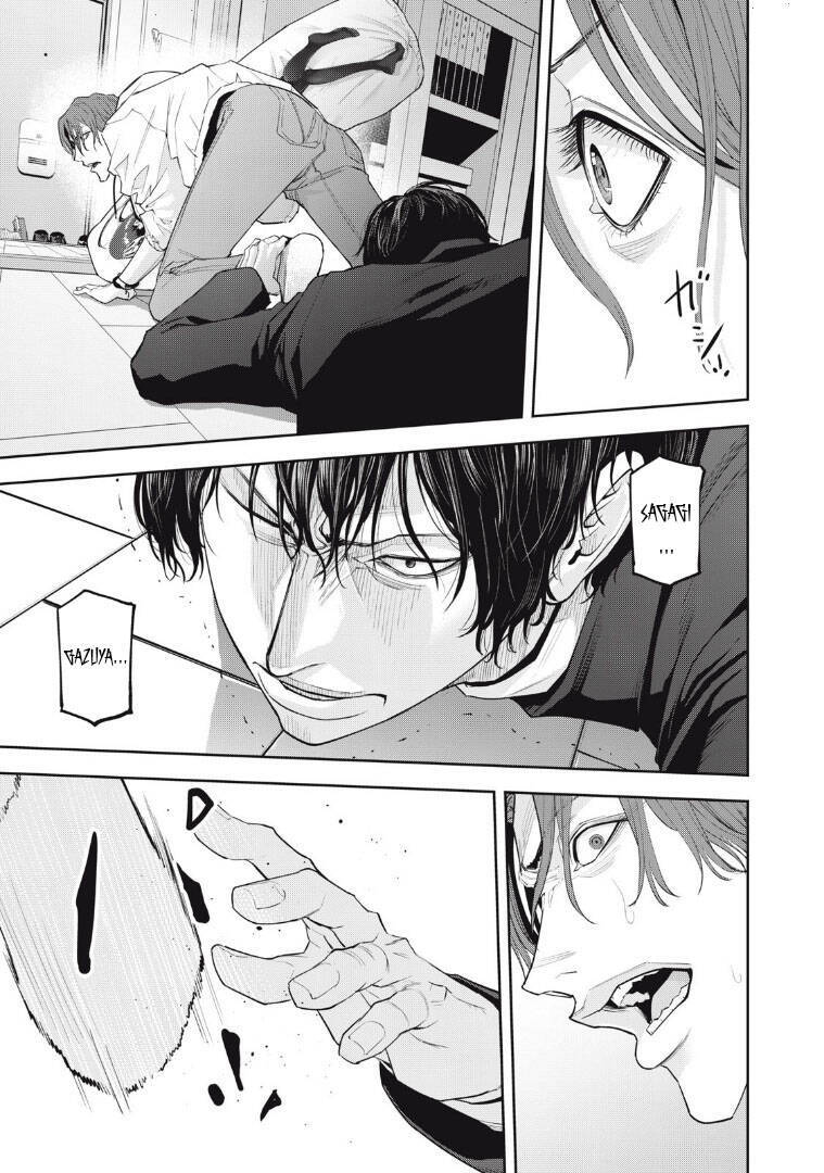 Chàng Tuyển Thủ Gối Ôm Chapter 3 - 39