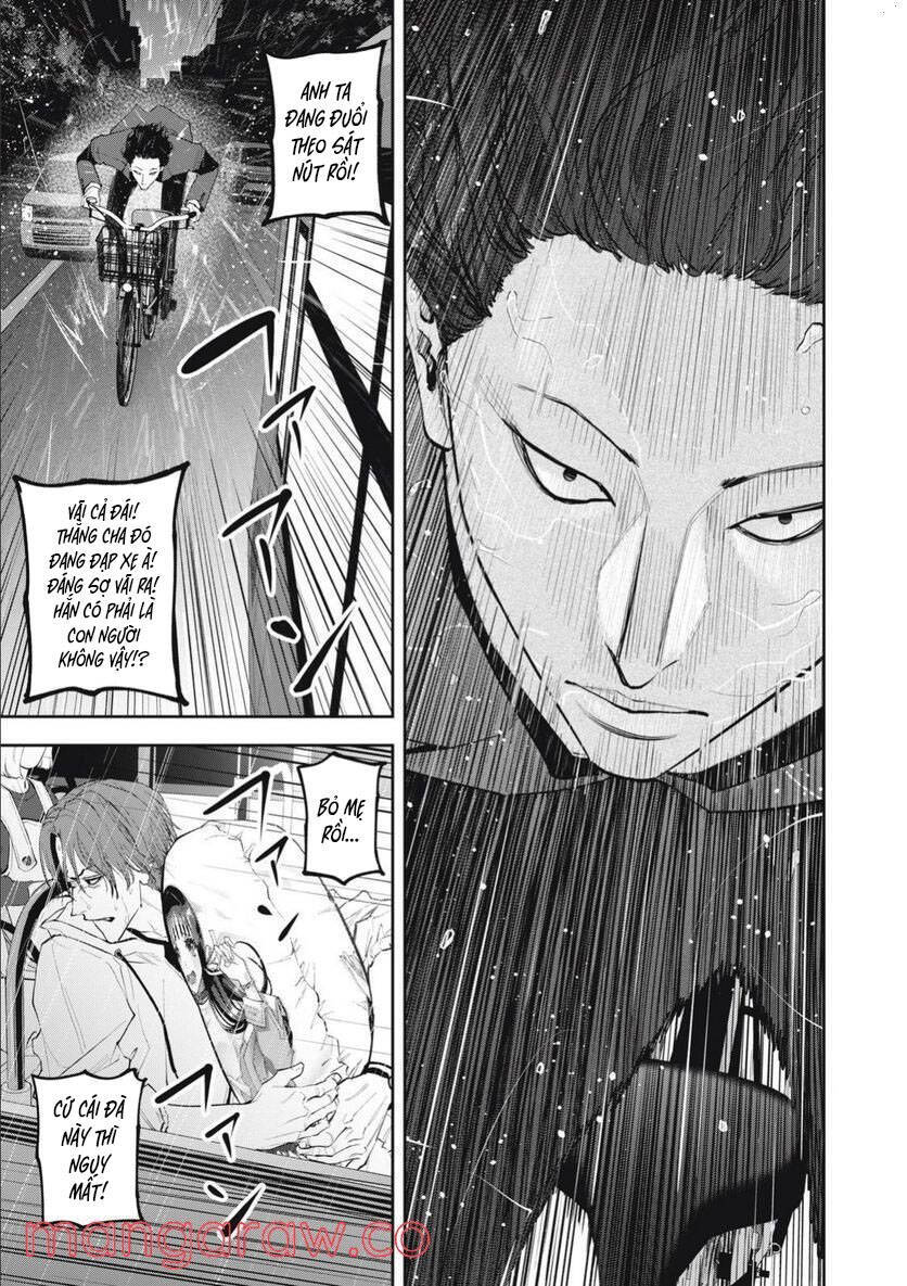 Chàng Tuyển Thủ Gối Ôm Chapter 4 - 10