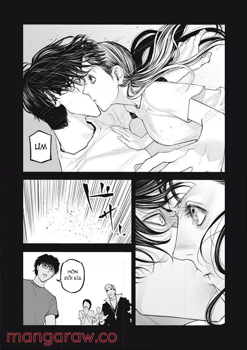 Chàng Tuyển Thủ Gối Ôm Chapter 5 - 12