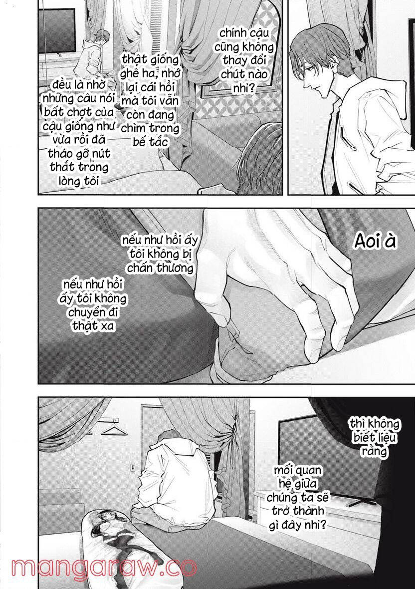 Chàng Tuyển Thủ Gối Ôm Chapter 5 - 14