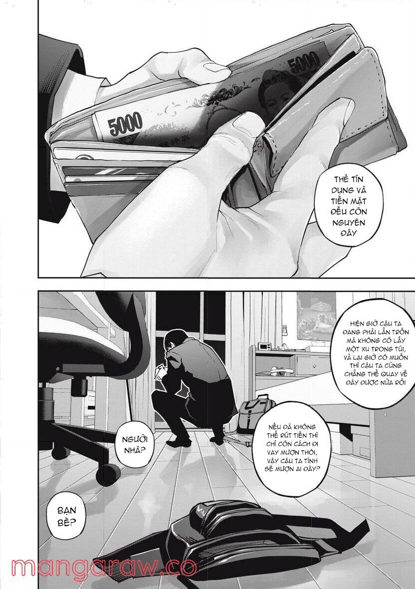 Chàng Tuyển Thủ Gối Ôm Chapter 5 - 20