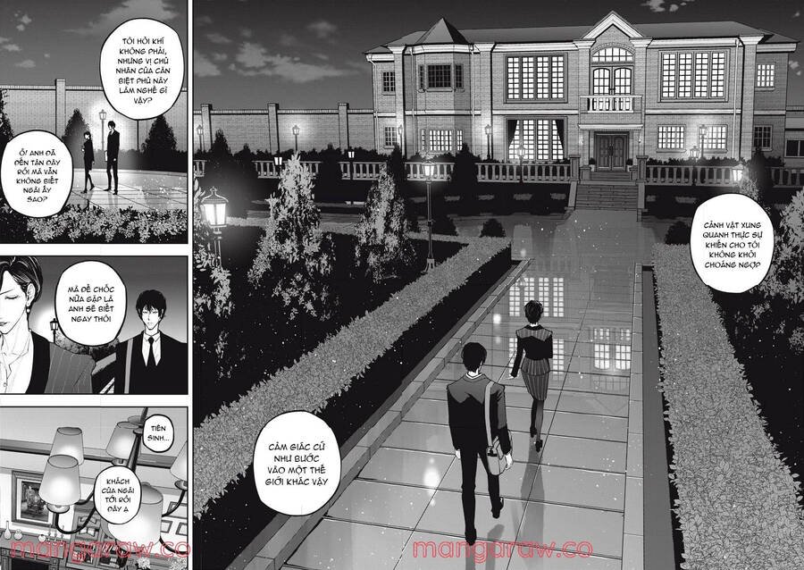 Chàng Tuyển Thủ Gối Ôm Chapter 6 - 18