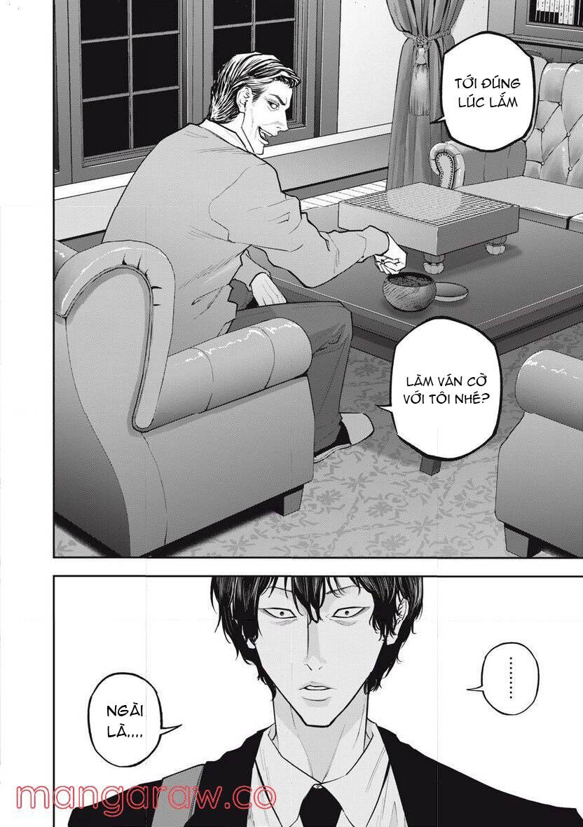 Chàng Tuyển Thủ Gối Ôm Chapter 6 - 19
