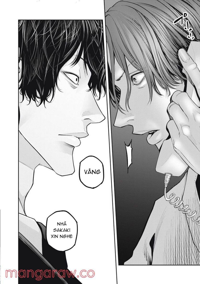 Chàng Tuyển Thủ Gối Ôm Chapter 7 - 20