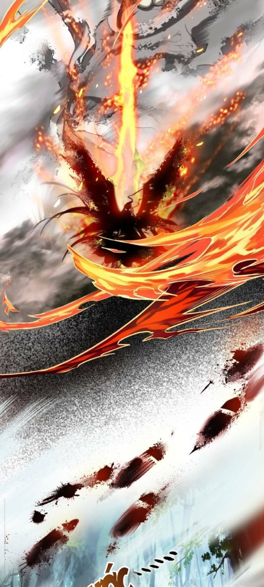 Ta Đây Chính Là Tuyệt Thế Cao Thủ Chapter 1 - 13