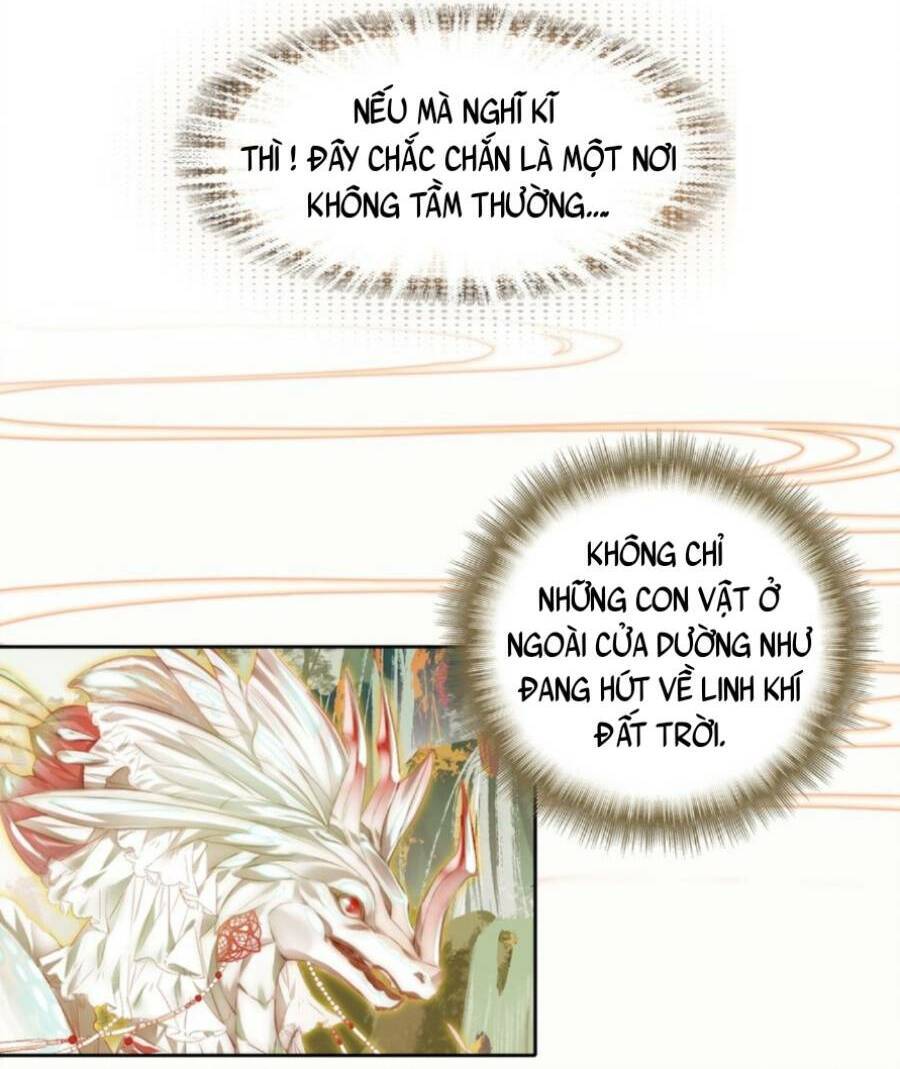Ta Đây Chính Là Tuyệt Thế Cao Thủ Chapter 1 - 23