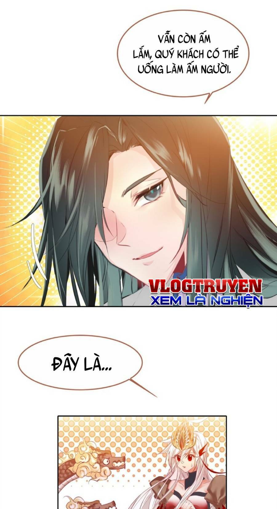Ta Đây Chính Là Tuyệt Thế Cao Thủ Chapter 1 - 35