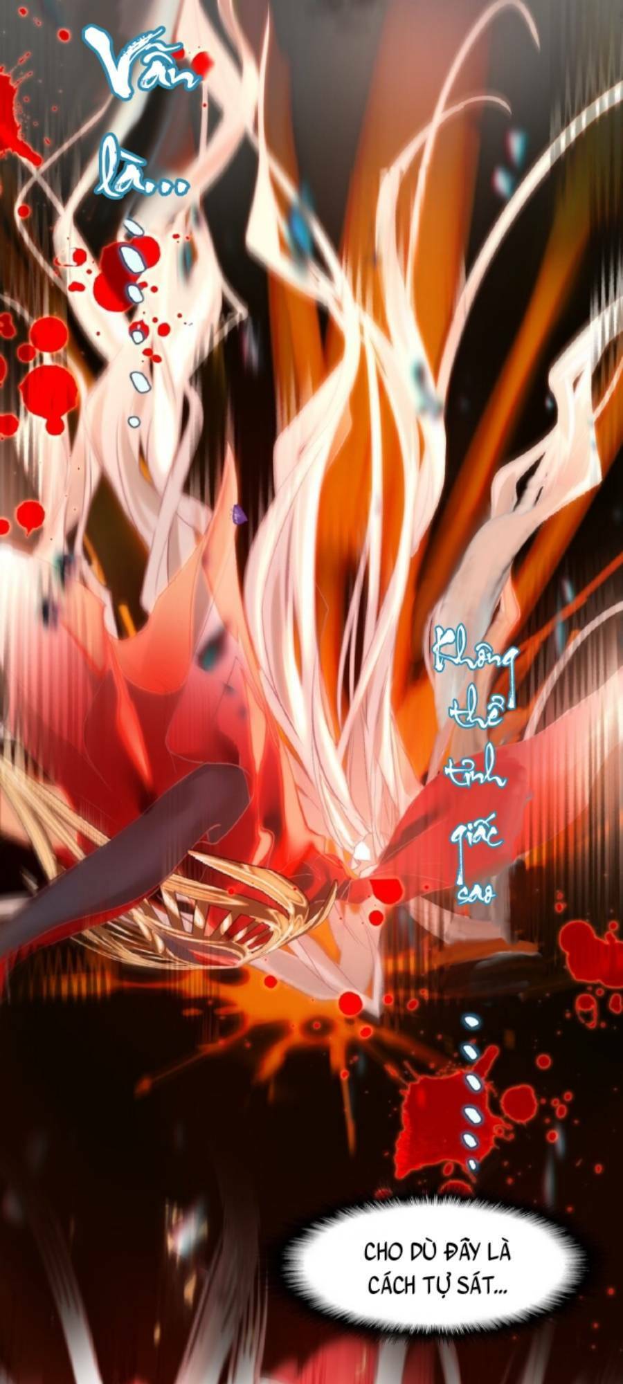 Ta Đây Chính Là Tuyệt Thế Cao Thủ Chapter 1 - 5