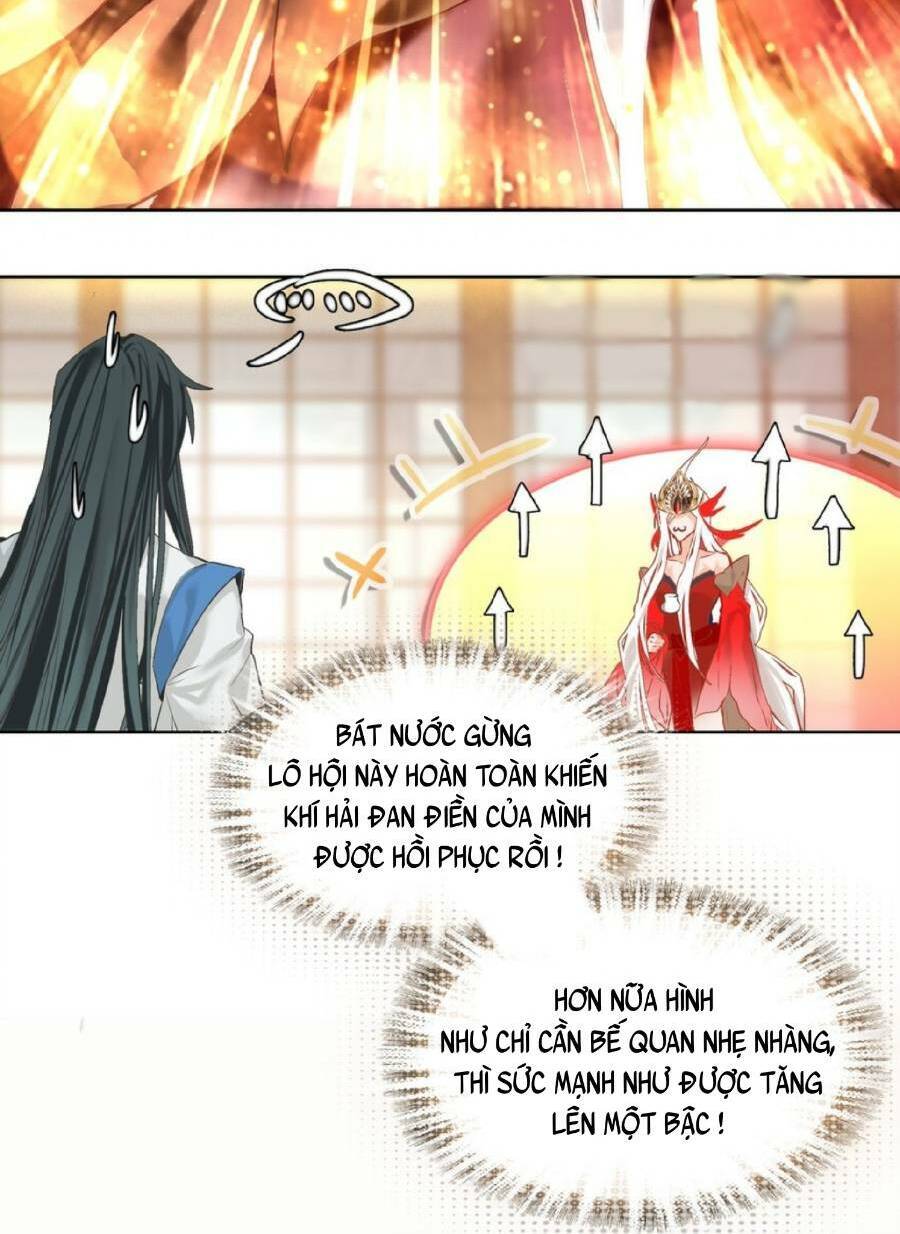 Ta Đây Chính Là Tuyệt Thế Cao Thủ Chapter 1 - 48