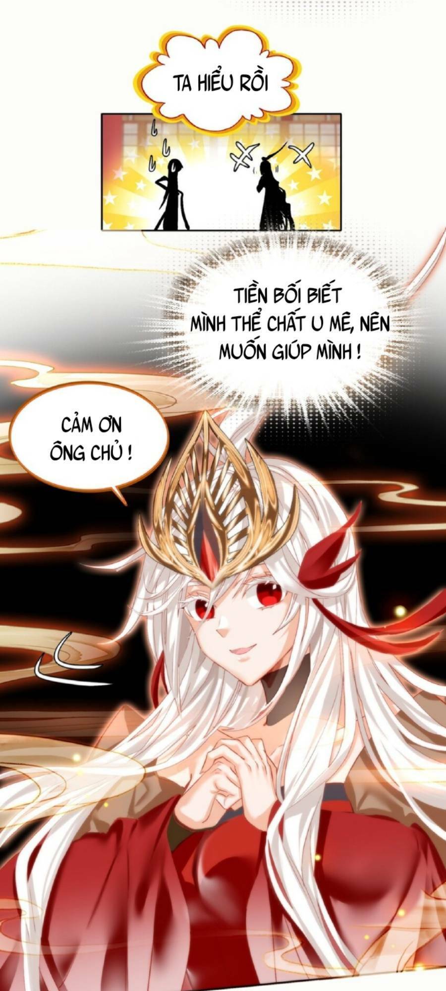 Ta Đây Chính Là Tuyệt Thế Cao Thủ Chapter 1 - 49