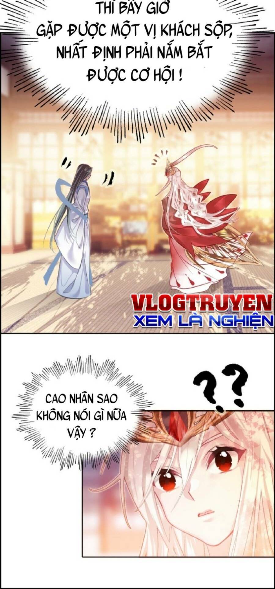 Ta Đây Chính Là Tuyệt Thế Cao Thủ Chapter 2 - 16