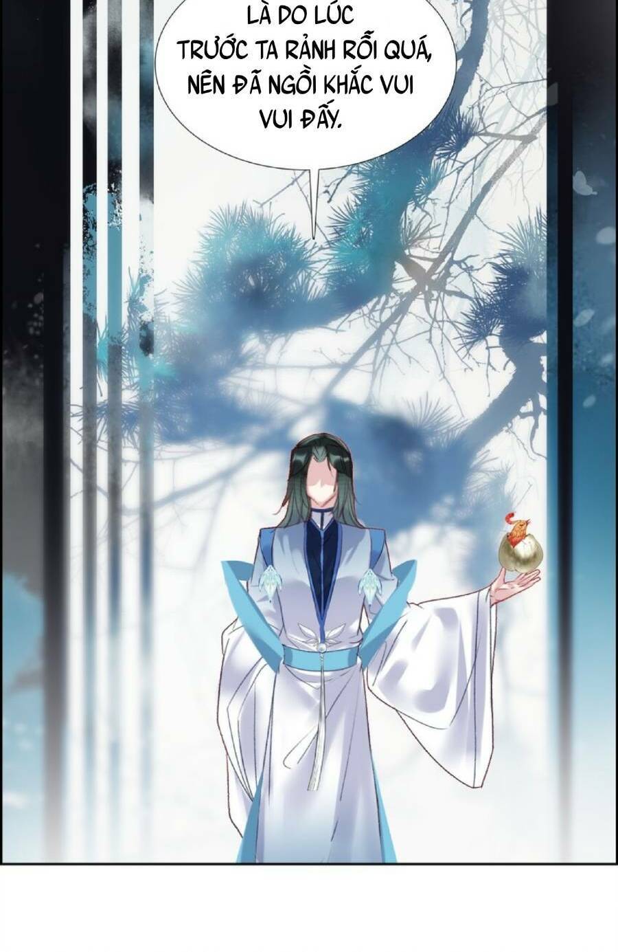 Ta Đây Chính Là Tuyệt Thế Cao Thủ Chapter 2 - 29