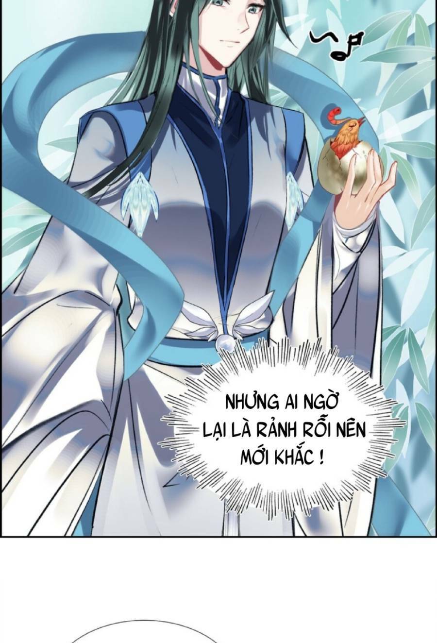 Ta Đây Chính Là Tuyệt Thế Cao Thủ Chapter 2 - 34