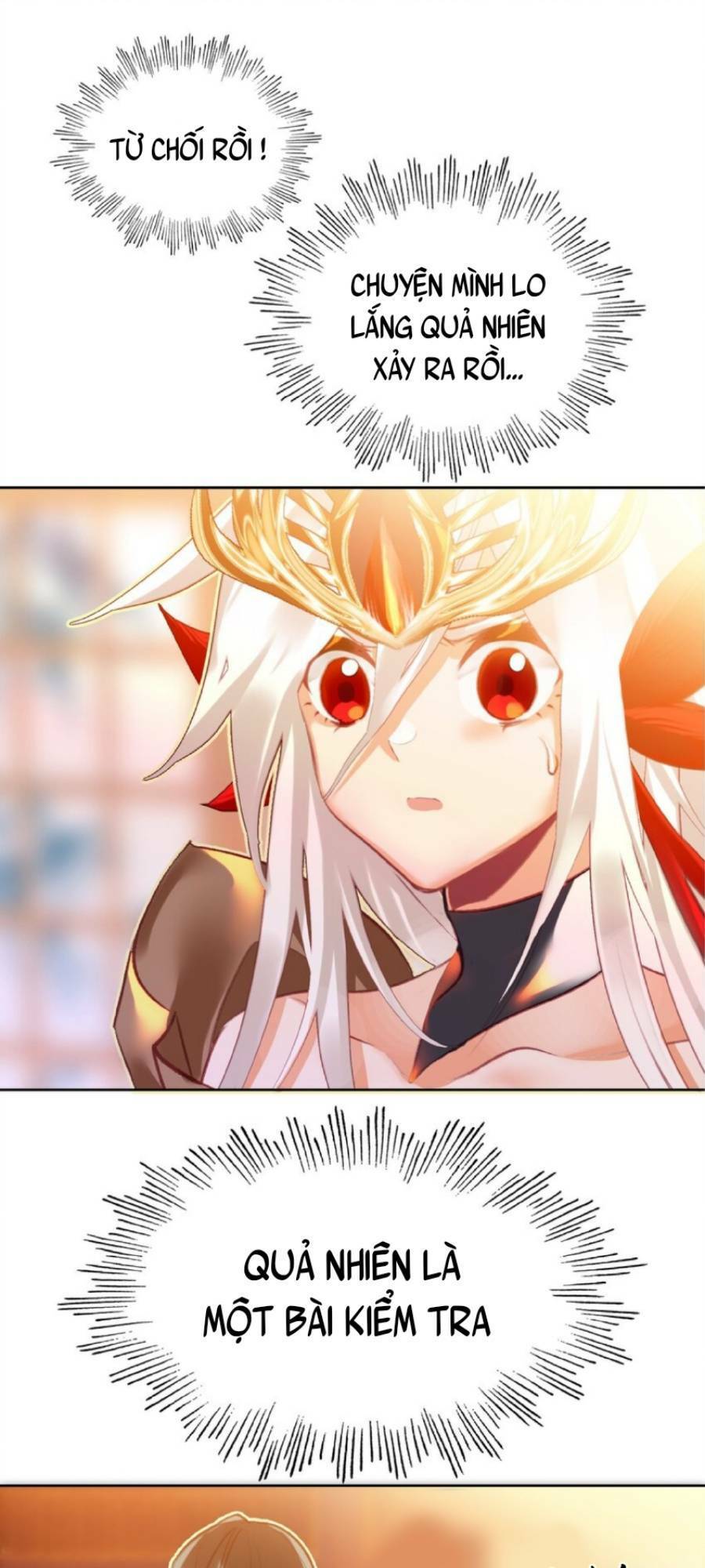 Ta Đây Chính Là Tuyệt Thế Cao Thủ Chapter 2 - 48