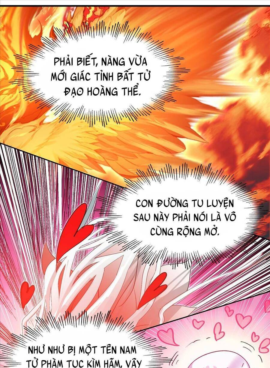 Ta Đây Chính Là Tuyệt Thế Cao Thủ Chapter 9 - 32