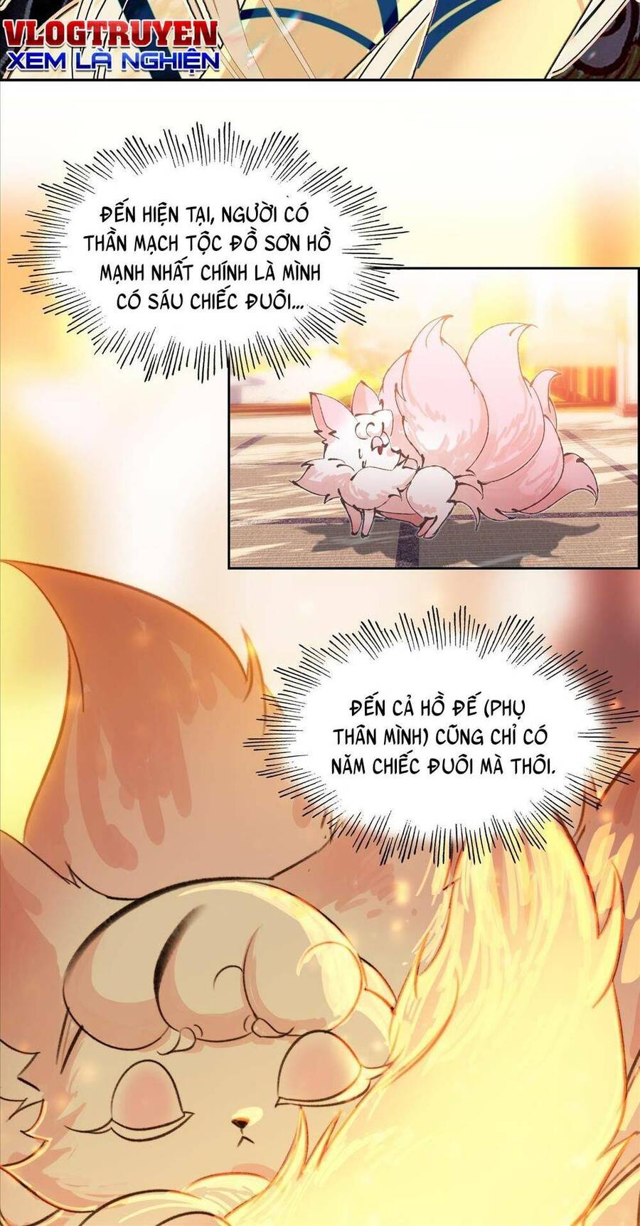 Ta Đây Chính Là Tuyệt Thế Cao Thủ Chapter 9 - 10
