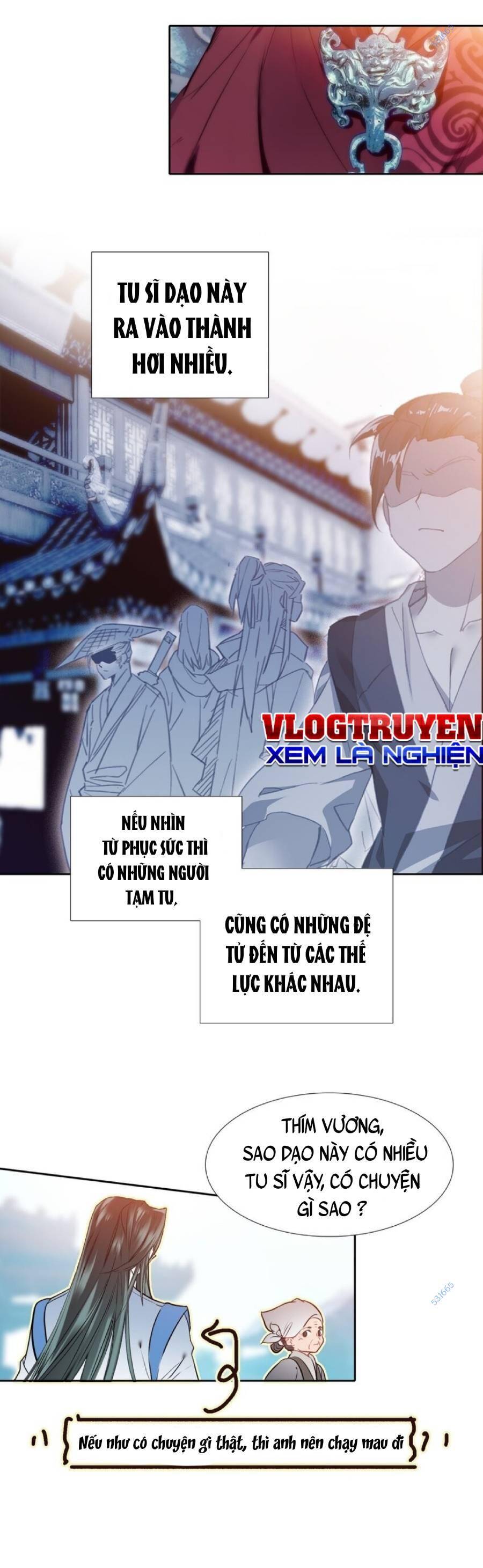 Ta Đây Chính Là Tuyệt Thế Cao Thủ Chapter 5 - 28