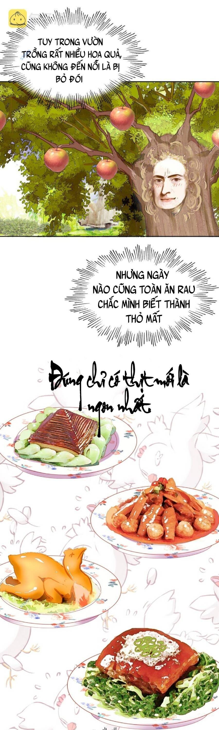 Ta Đây Chính Là Tuyệt Thế Cao Thủ Chapter 5 - 34