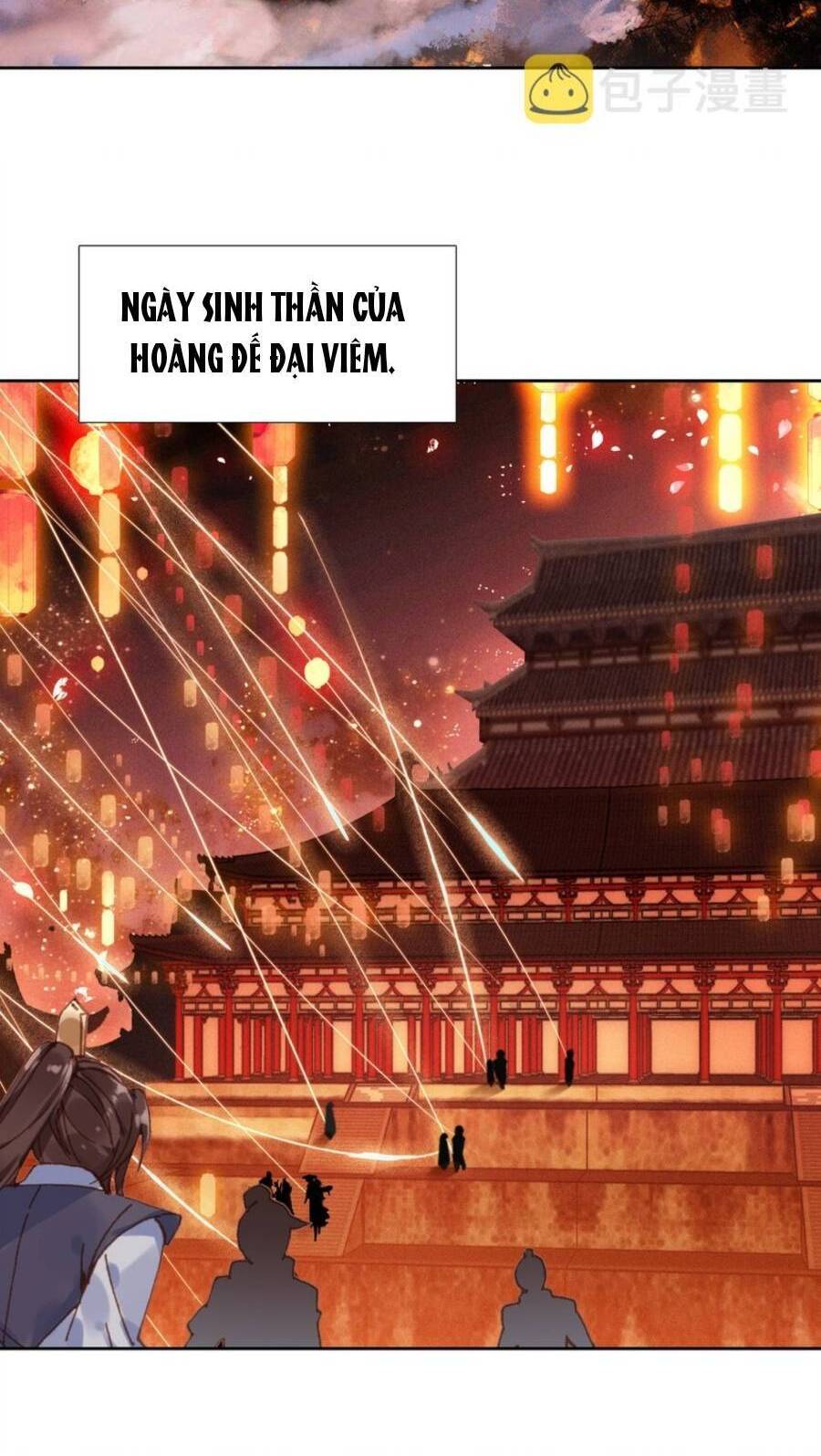Ta Đây Chính Là Tuyệt Thế Cao Thủ Chapter 7 - 3
