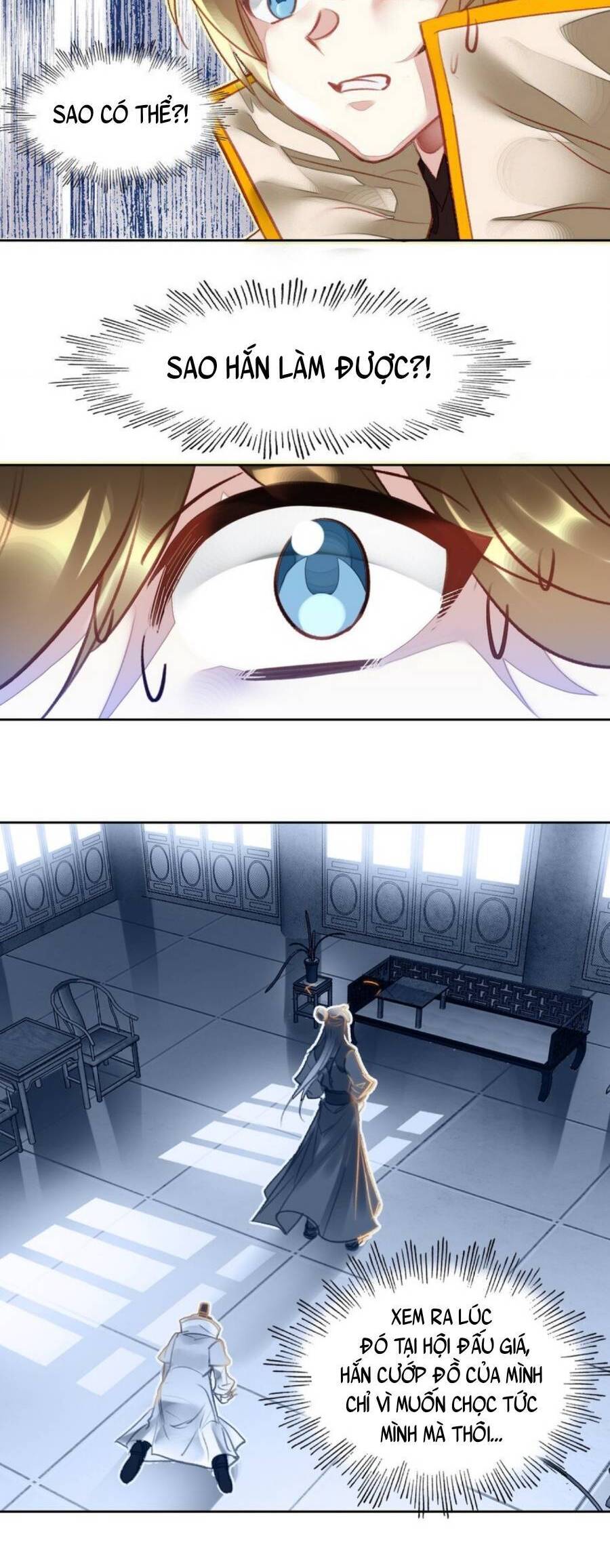 Ta Đây Chính Là Tuyệt Thế Cao Thủ Chapter 7 - 27