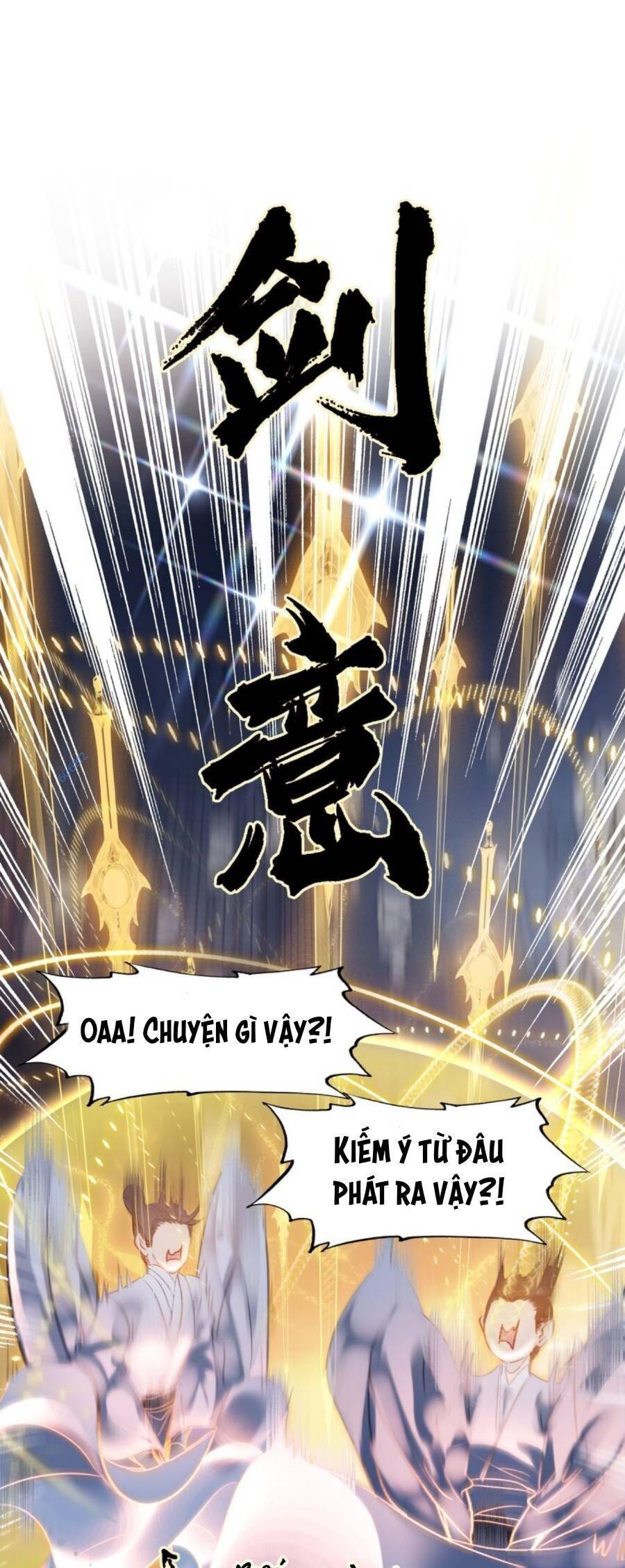 Ta Đây Chính Là Tuyệt Thế Cao Thủ Chapter 7 - 43