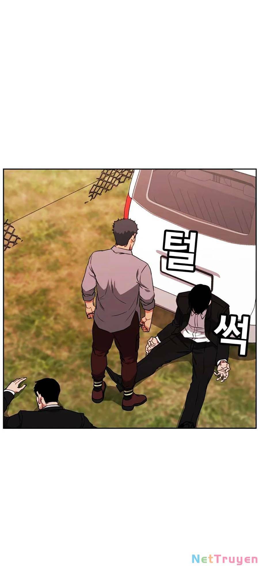 Bố Già Trùng Sinh Chapter 35 - 2