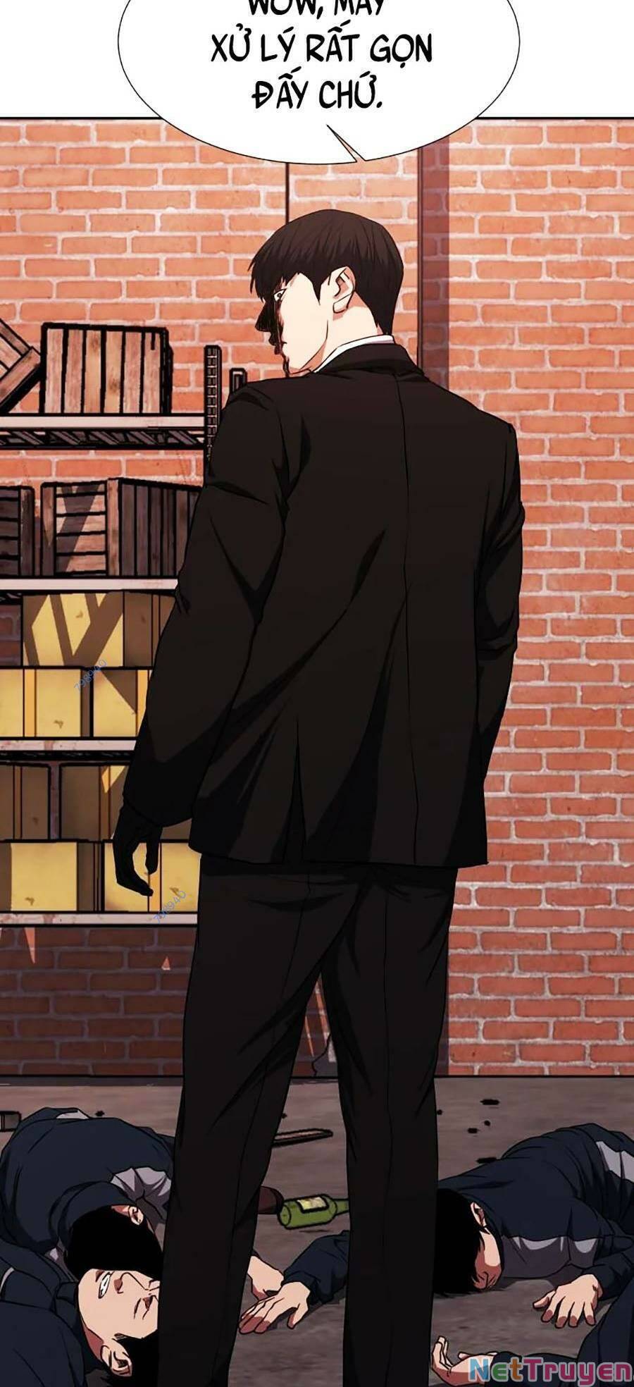 Bố Già Trùng Sinh Chapter 35 - 15