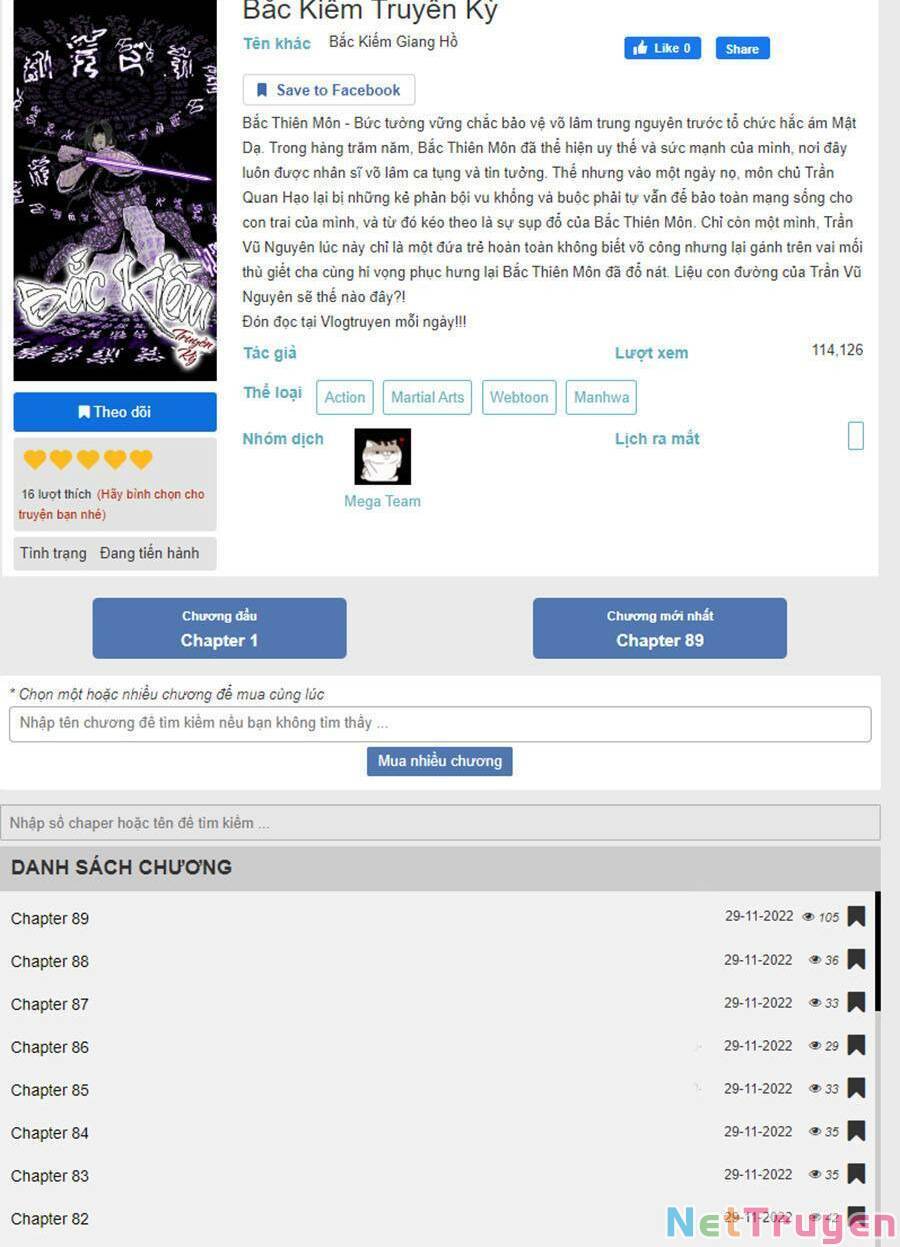 Bố Già Trùng Sinh Chapter 35 - 19