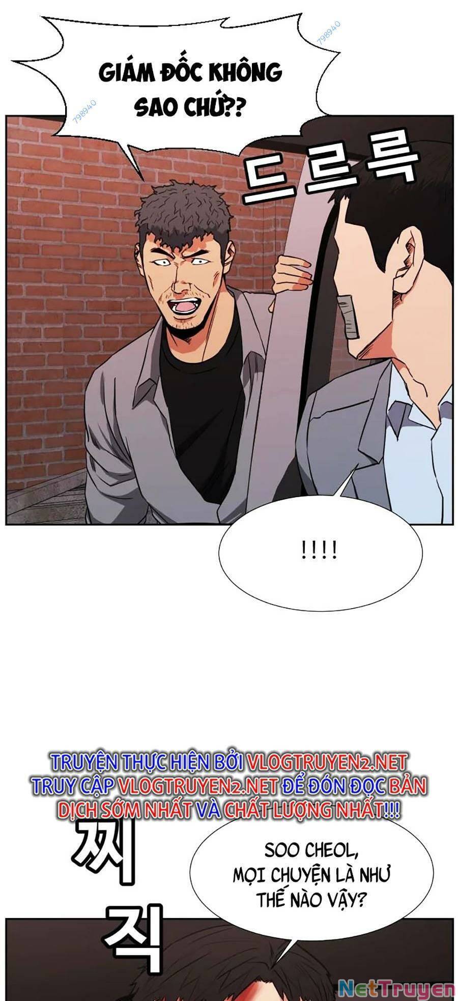 Bố Già Trùng Sinh Chapter 35 - 3