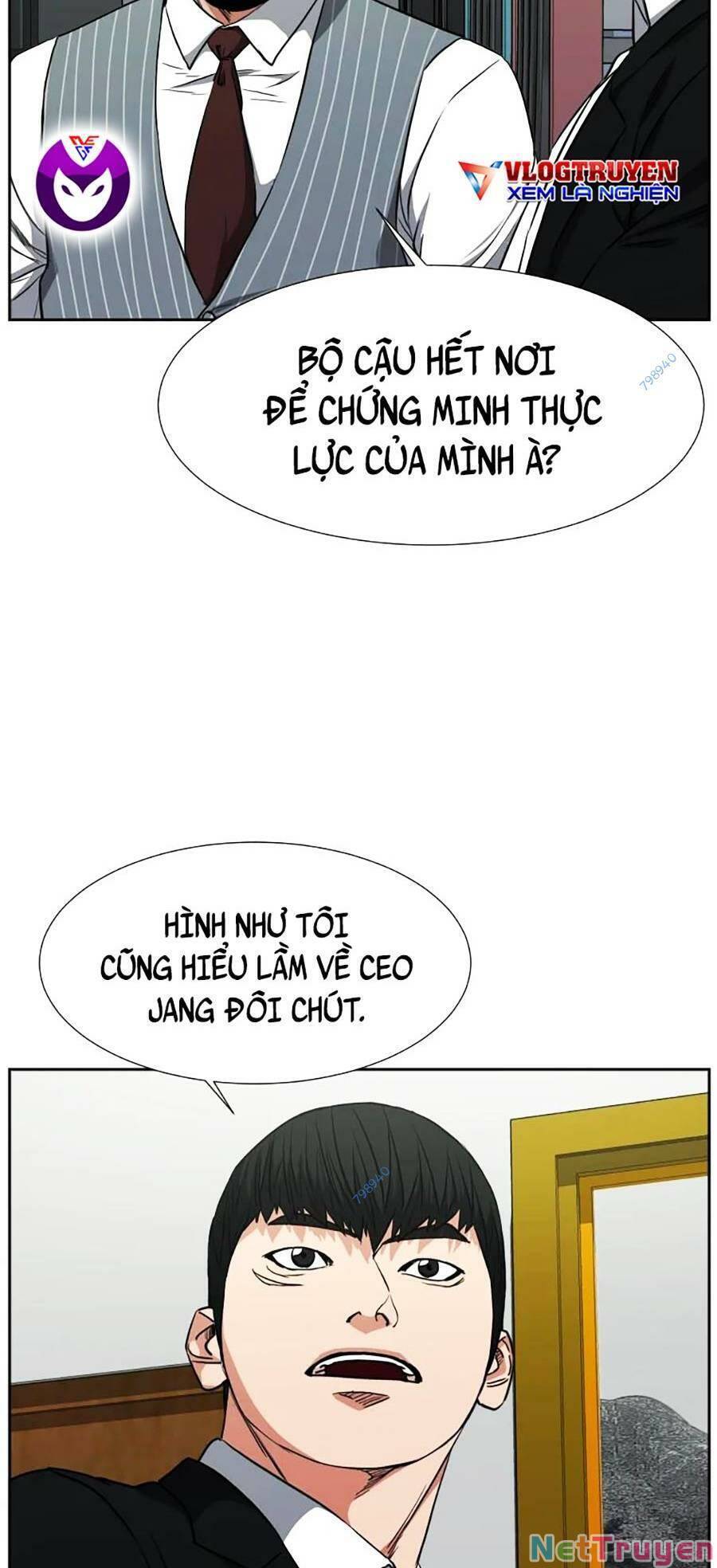 Bố Già Trùng Sinh Chapter 35 - 22