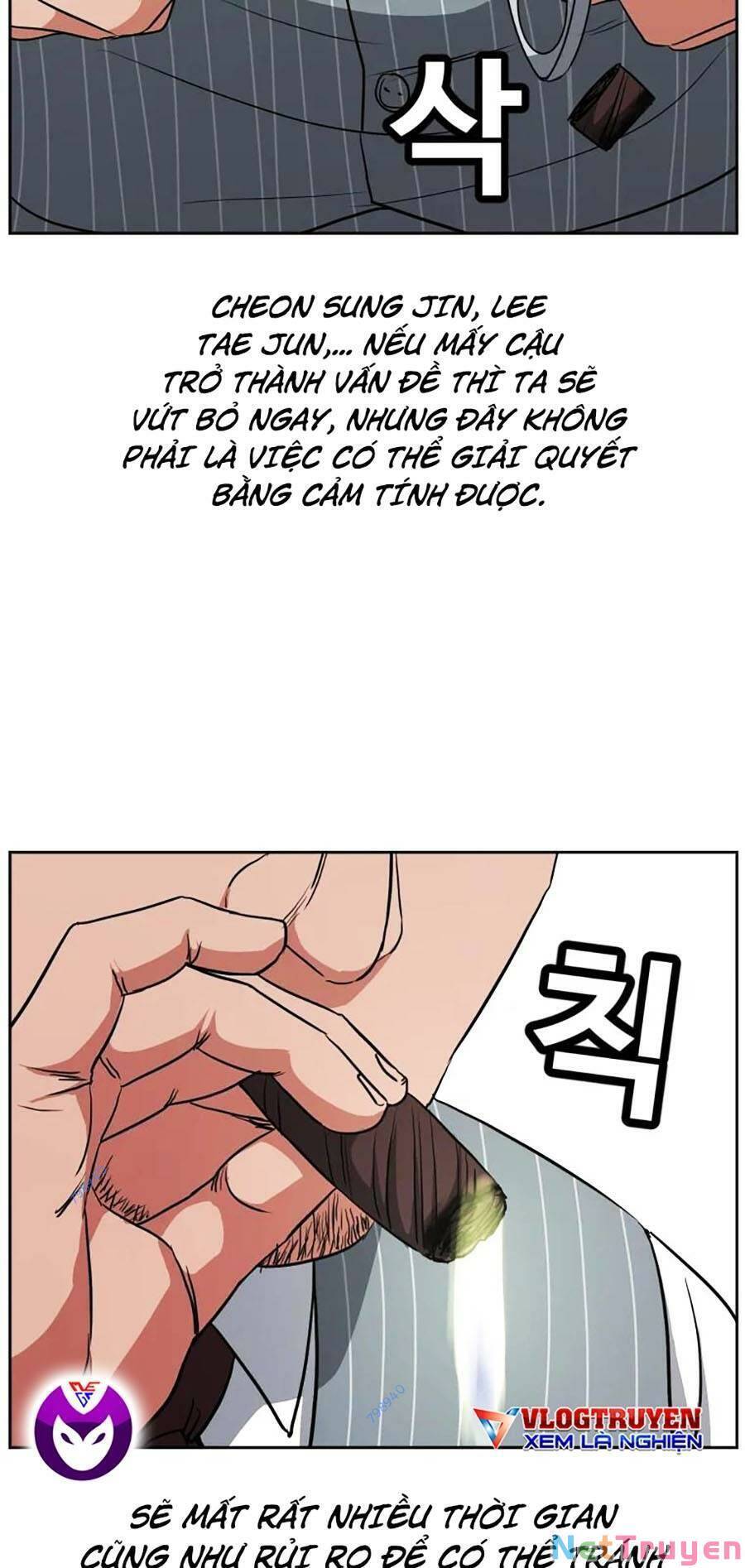 Bố Già Trùng Sinh Chapter 35 - 26