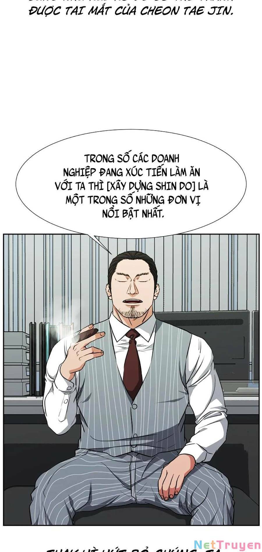 Bố Già Trùng Sinh Chapter 35 - 27