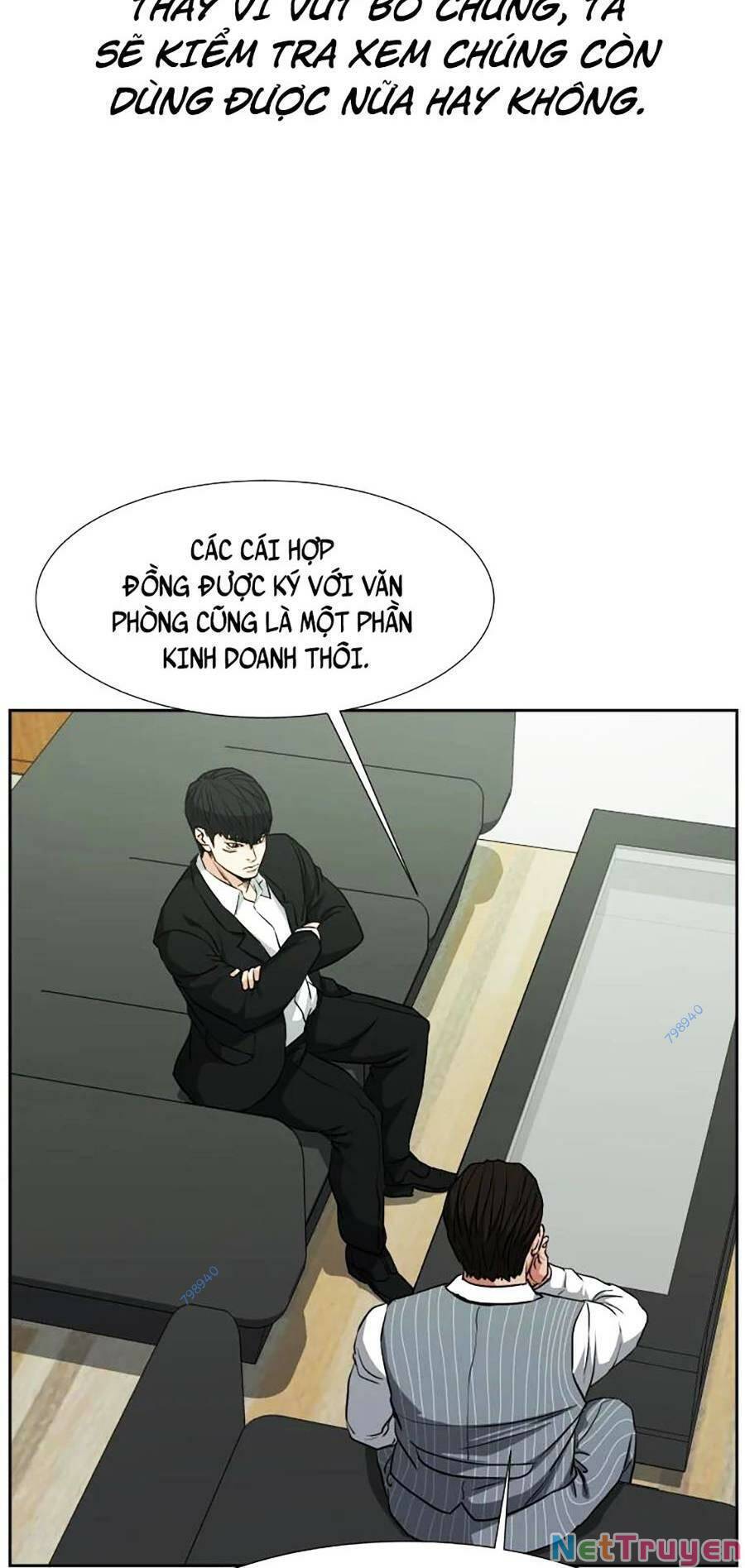 Bố Già Trùng Sinh Chapter 35 - 28