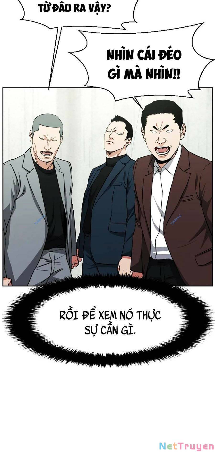 Bố Già Trùng Sinh Chapter 35 - 32