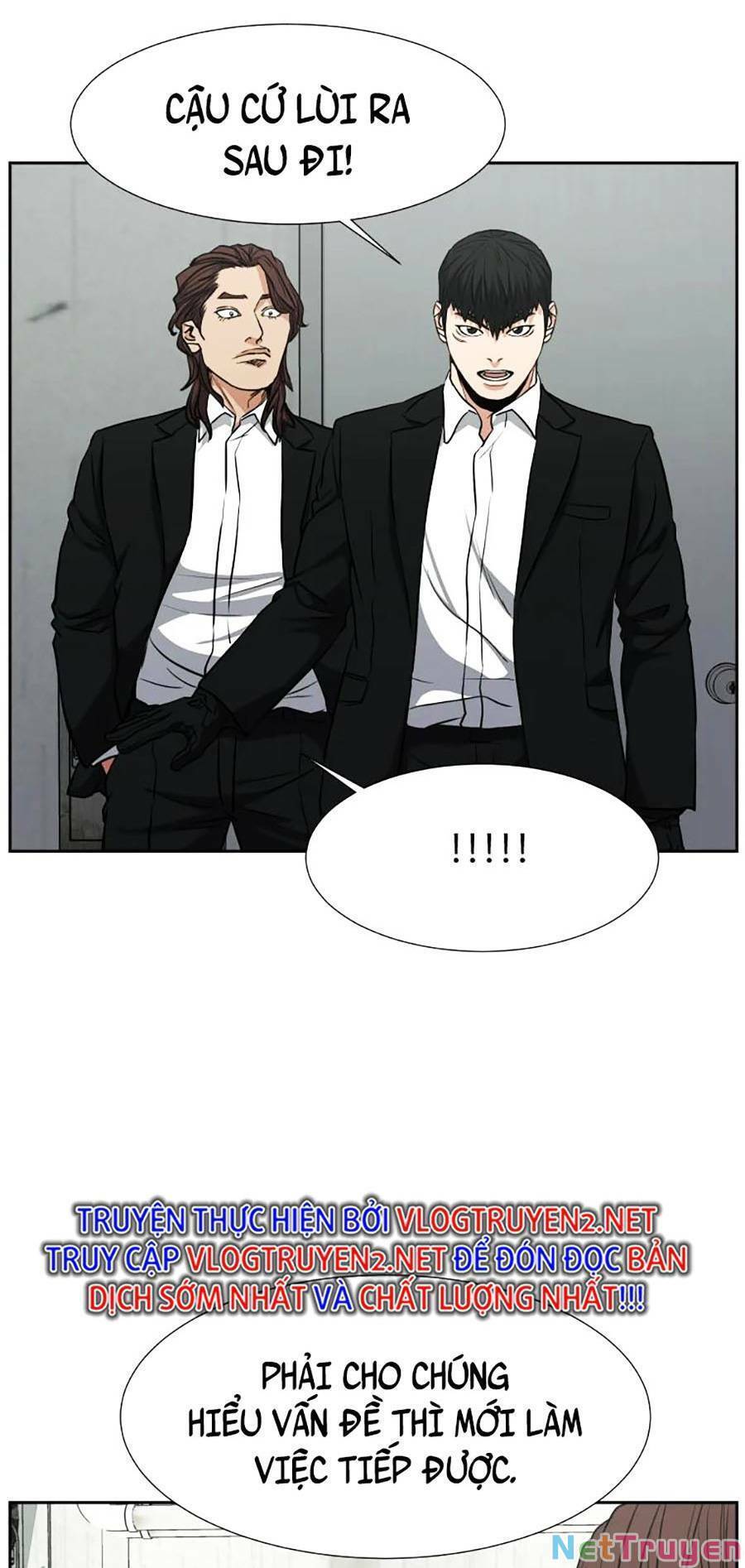 Bố Già Trùng Sinh Chapter 35 - 33