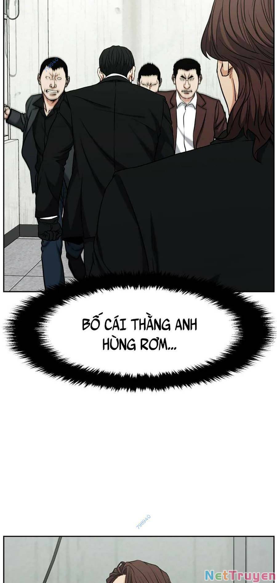 Bố Già Trùng Sinh Chapter 35 - 34