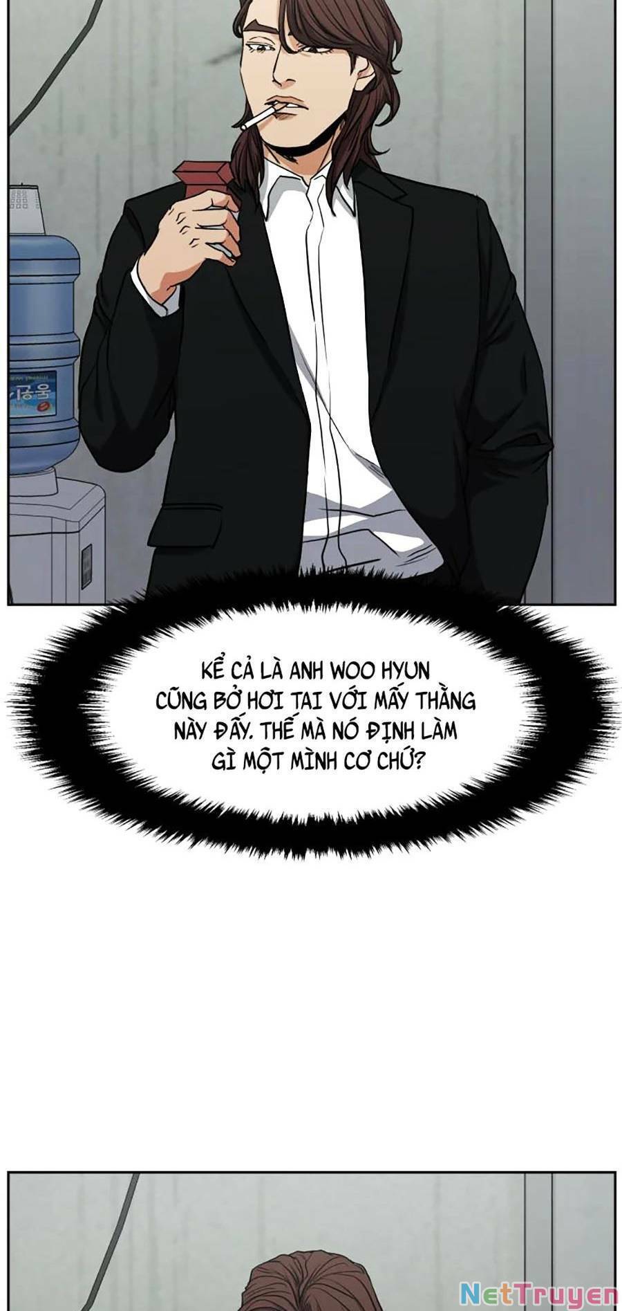 Bố Già Trùng Sinh Chapter 35 - 35