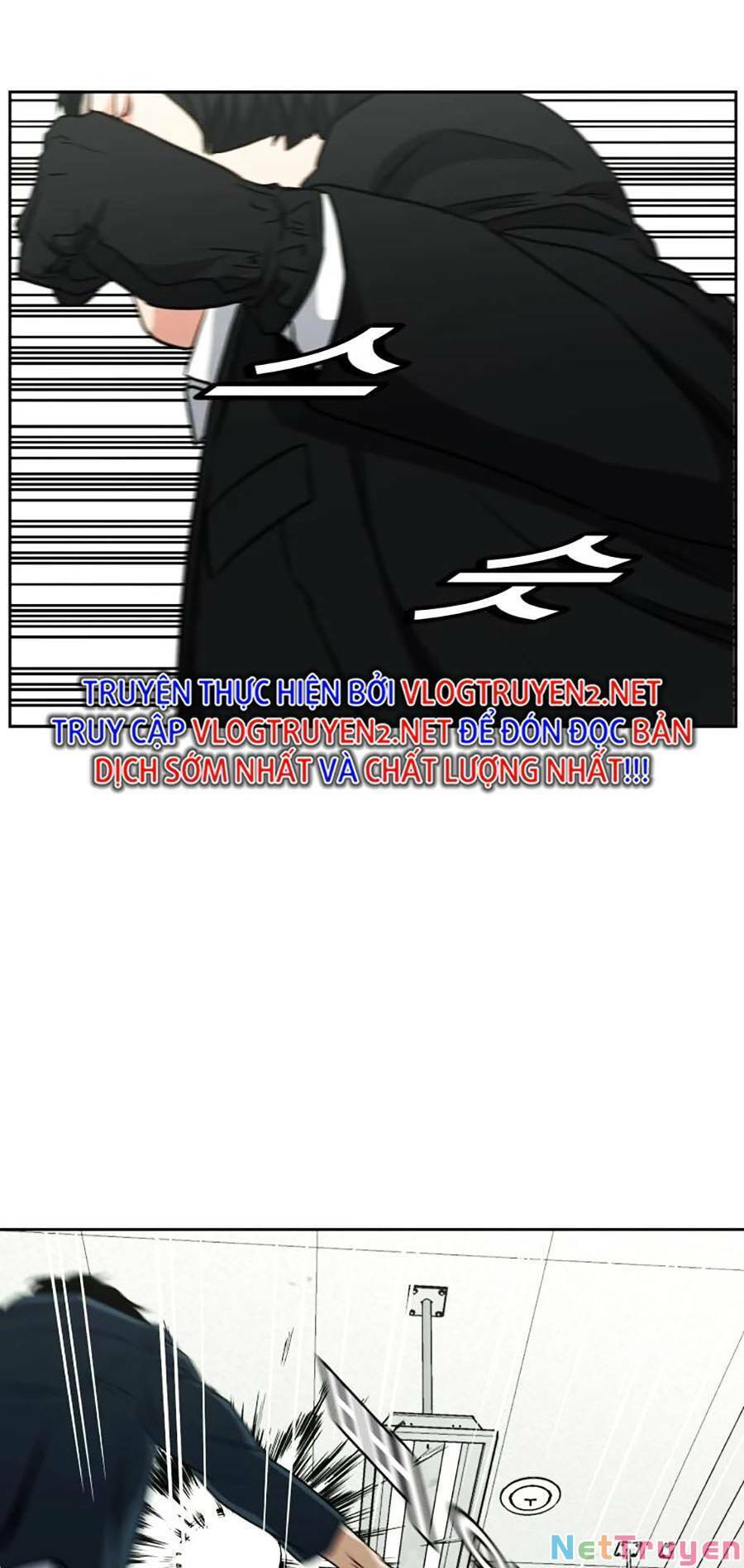 Bố Già Trùng Sinh Chapter 35 - 39