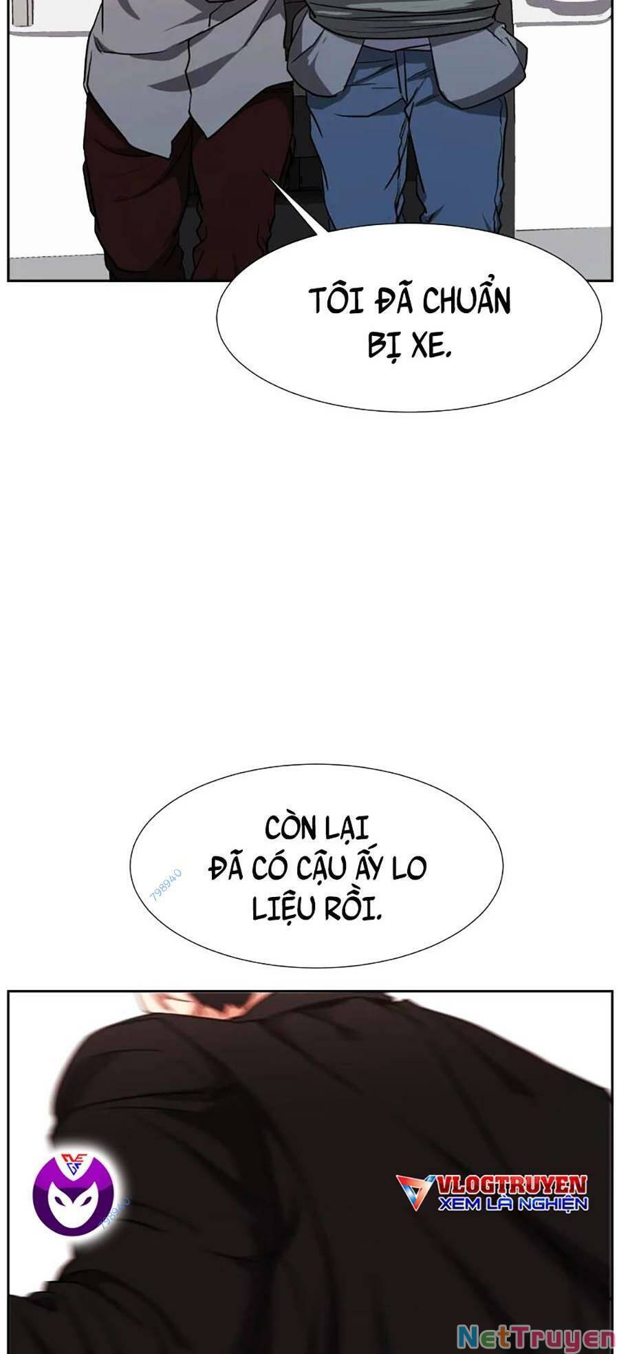 Bố Già Trùng Sinh Chapter 35 - 5